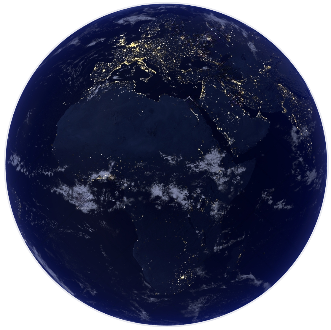Earth Image